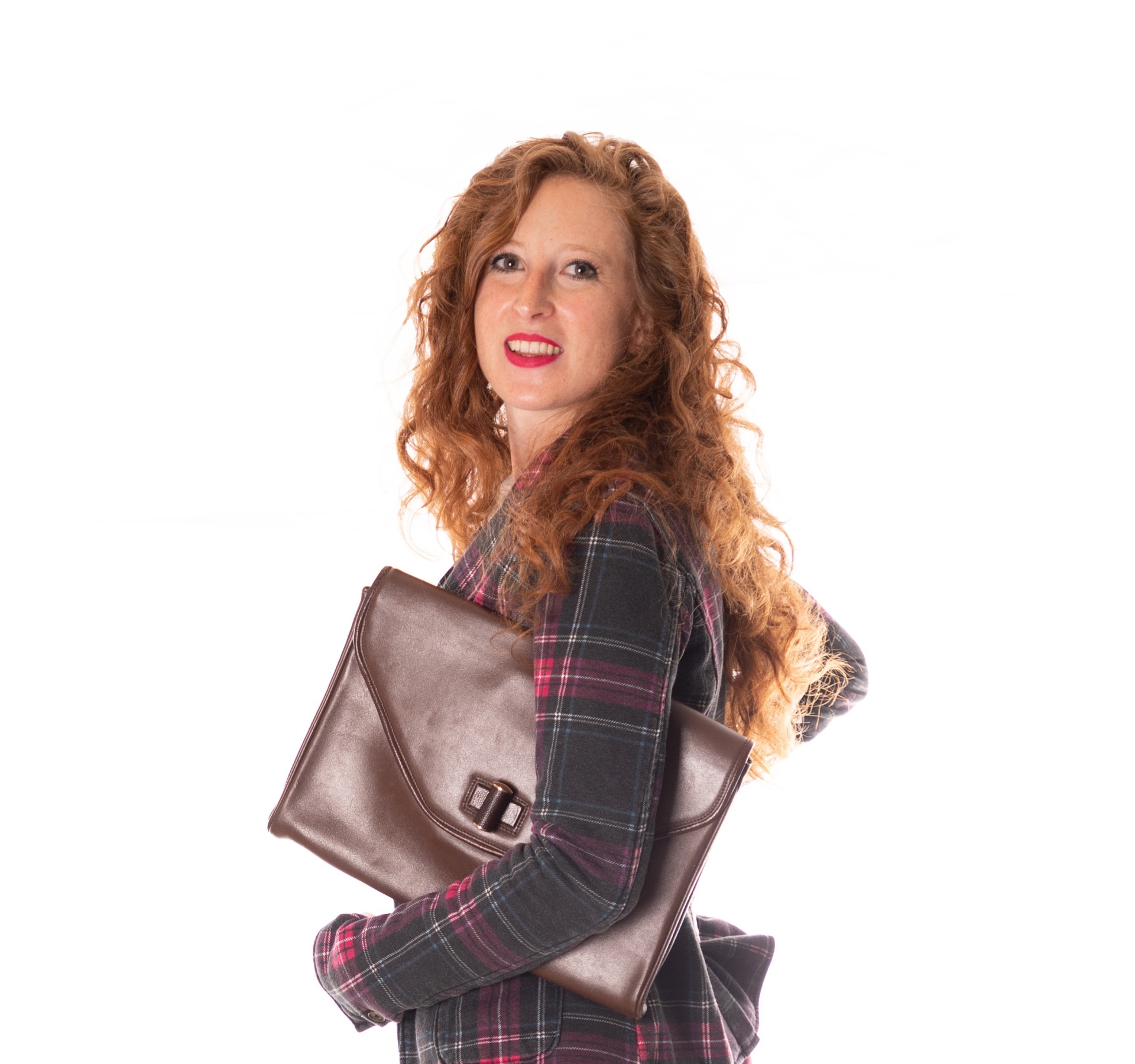Greta Centenari, Business Coach e Trainer
